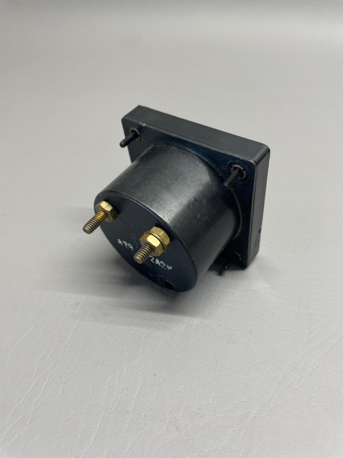 Exhaust Gas Temp Indicator X100