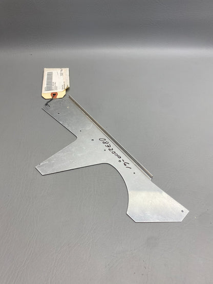 0832000-61 Cessna Gusset