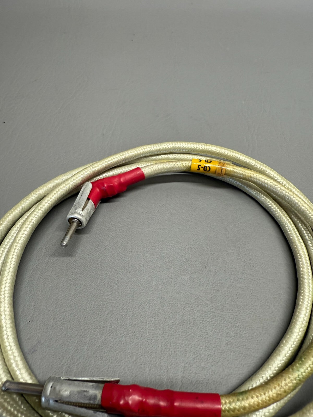 757-869 Piper Antenna Cable
