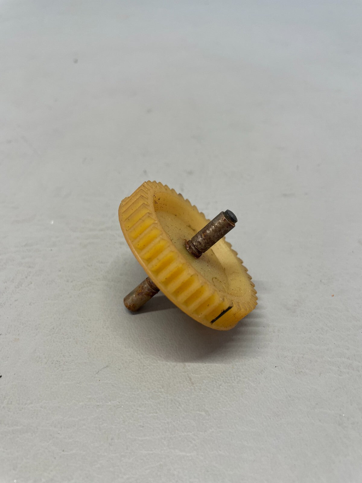 Slick Magneto Distributor Gear P/N M1442