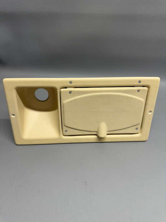 Piper Oxygen Service Container P/N 42665-001