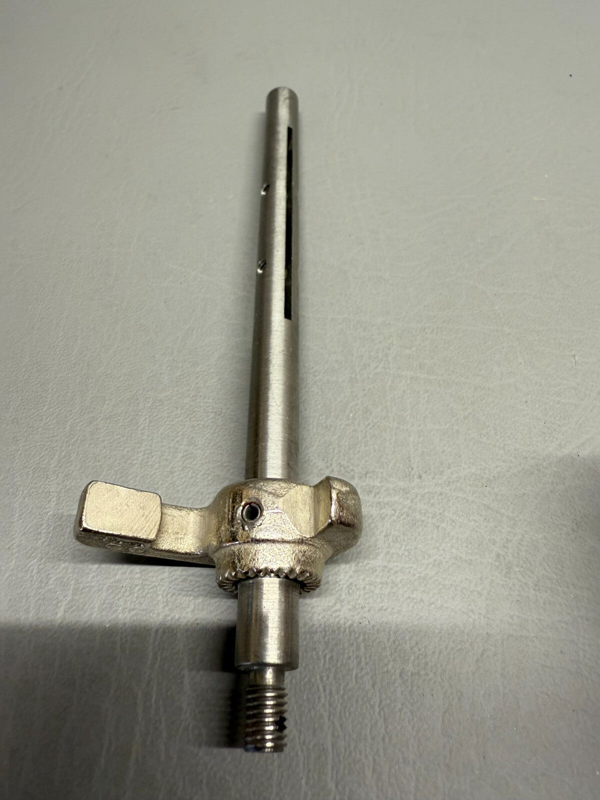 13-1523 Marvel Schebler Throttle Assy Shaft (Alt P/N 13-1182)