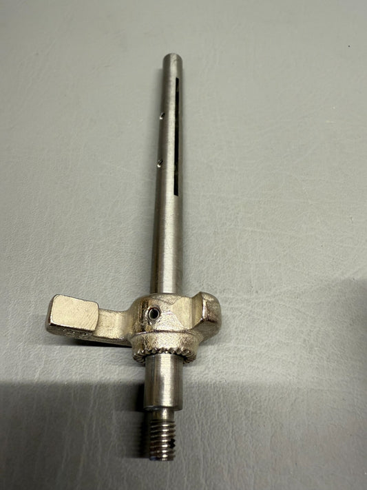 13-1523 Marvel Schebler Throttle Assy Shaft (Alt P/N 13-1182)