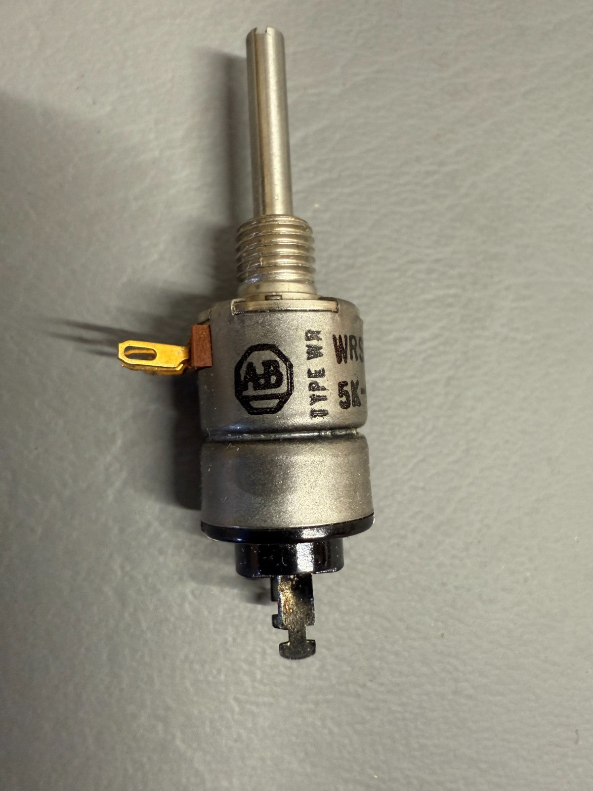 484-570 Piper Variable Resistor
