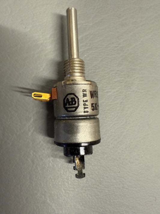 484-570 Piper Variable Resistor