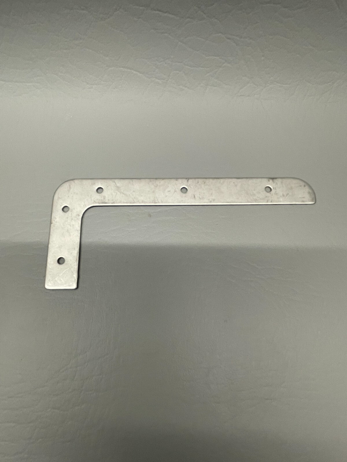 Cessna 180/185 Cabin Heat Spacer P/N 0713079-78 (NEW)