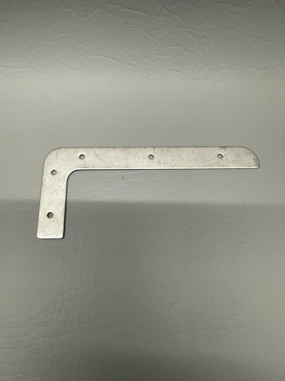 Cessna 180/185 Cabin Heat Spacer P/N 0713079-78 (NEW)