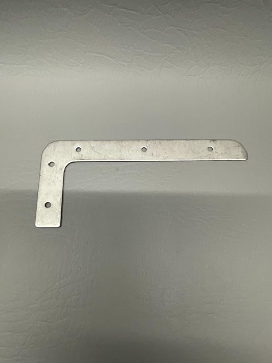 Cessna 180/185 Cabin Heat Spacer P/N 0713079-78 (NEW)