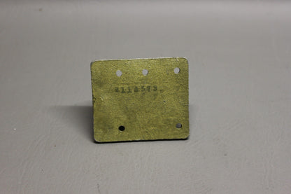 2114573 Cessna Bracket