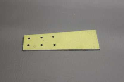 50-120202-25 Beechcraft Plate RH