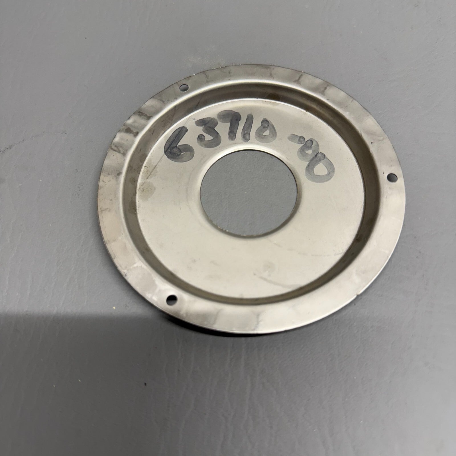 Piper Seal Ring Container Housing P/N 63910-000