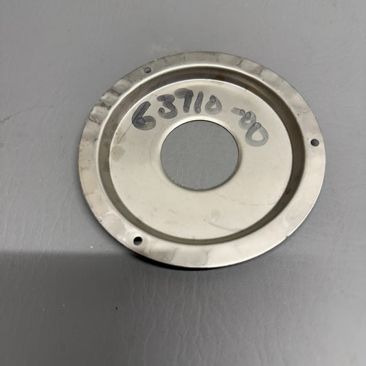 Piper Seal Ring Container Housing P/N 63910-000