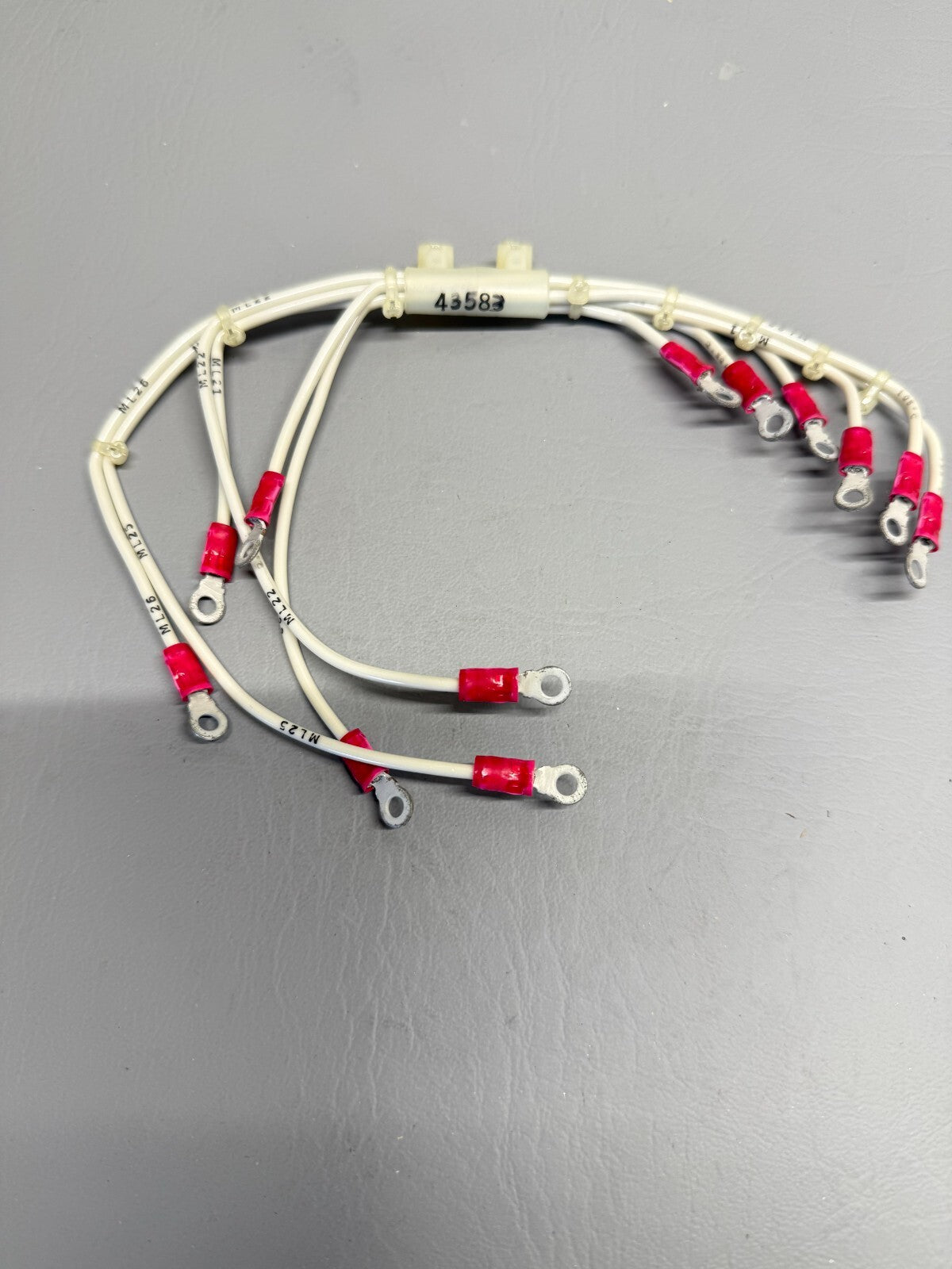 Piper Aircraft Harness P/N 43583-000