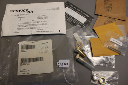 SK421-93E Cessna Gear Mod Kit