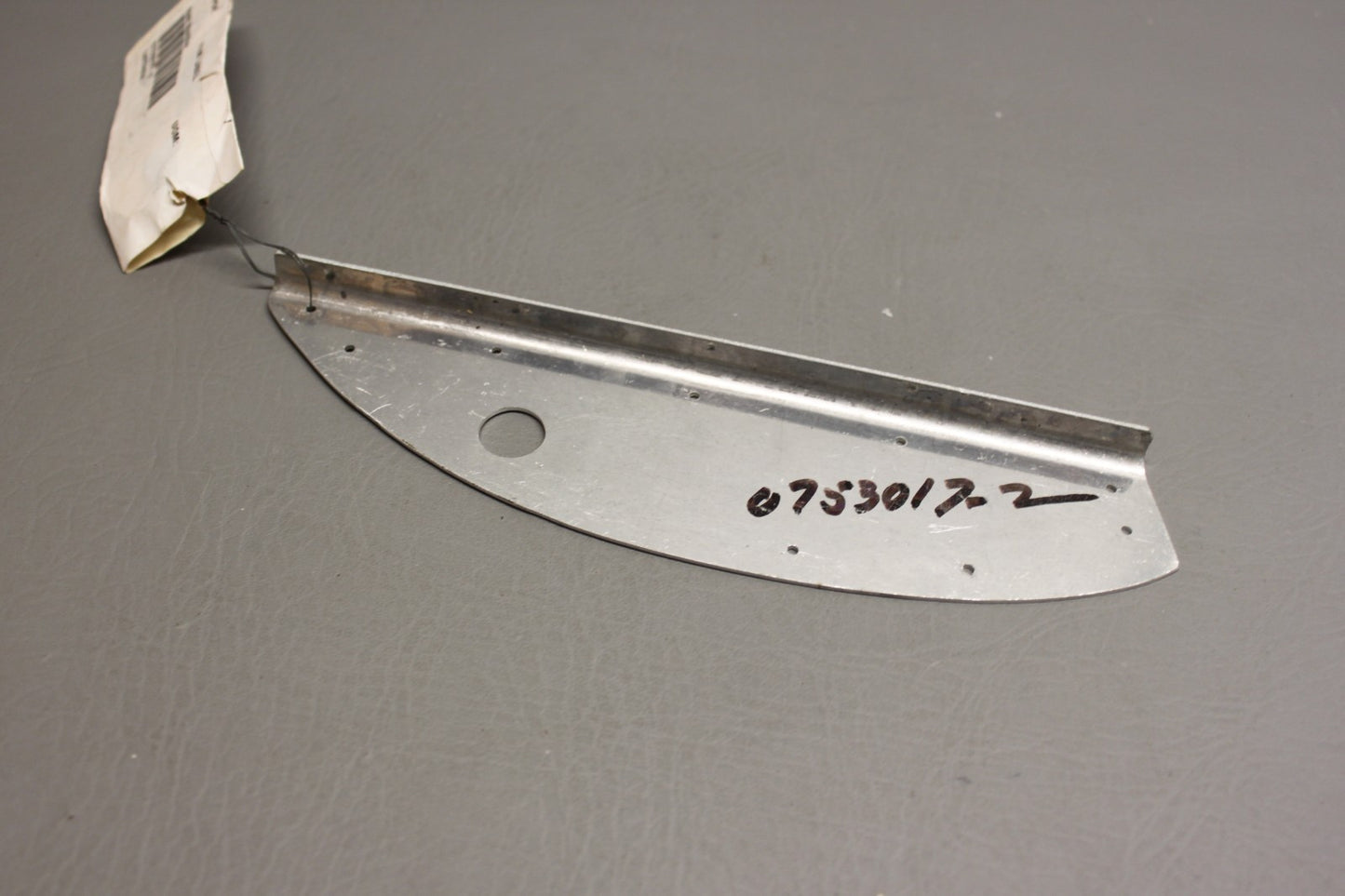 0753017-2 Cessna Reinforcement