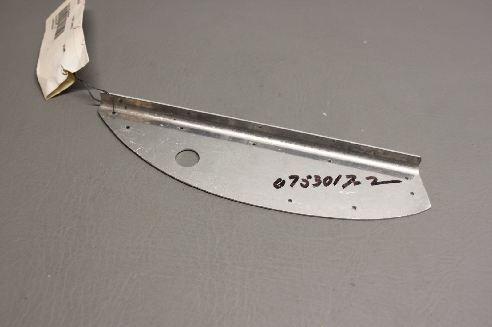 0753017-2 Cessna Reinforcement