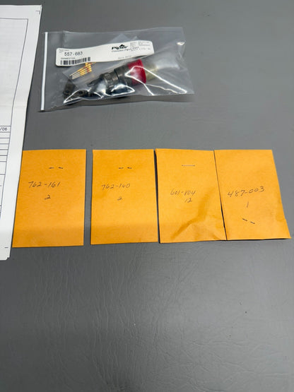 88408-002 Piper Wiring Kit