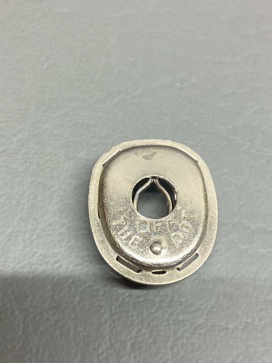 487-162 Piper Socket Assy
