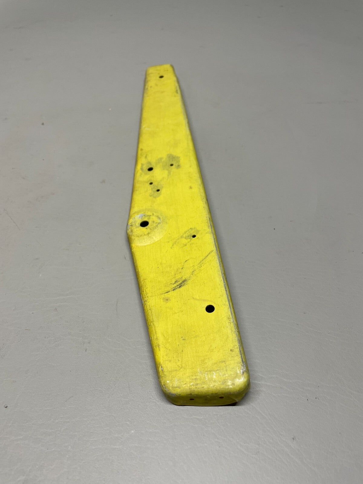 Piper Aircraft Bracket P/N 21566