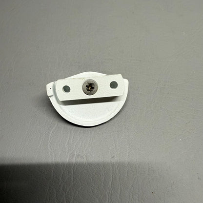 White Piper Latch Assy P/N 97229-000