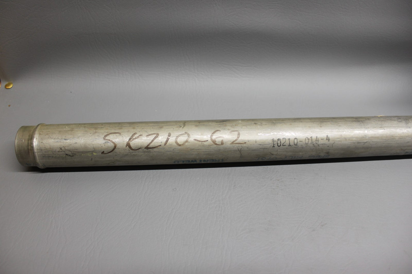 10210-014-4 Cessna 206/210 Exhaust Stack