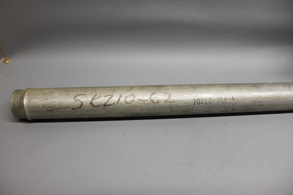 10210-014-4 Cessna 206/210 Exhaust Stack