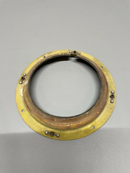 Beechcraft Ring Assy P/N 694-180547