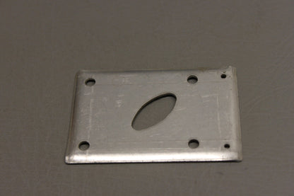 0700072-4 Cessna Plate