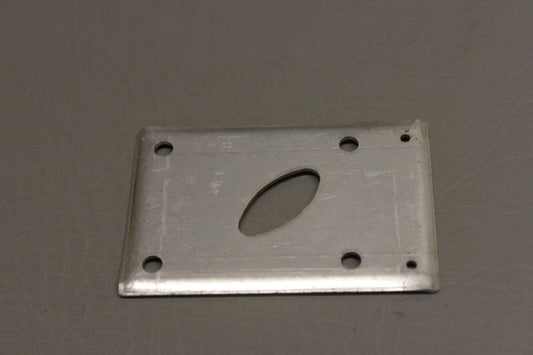 0700072-4 Cessna Plate