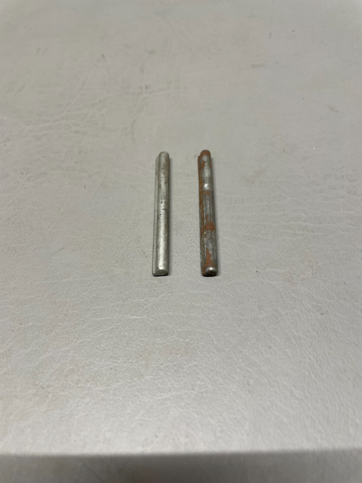 Cessna Shaft Pin  P/N 0550218-2 (NEW)