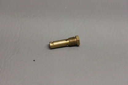 F391-187 Cessna Saf-Air Drain Valve
