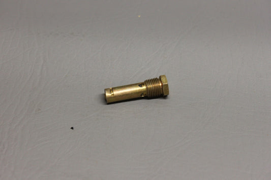 F391-187 Cessna Saf-Air Drain Valve