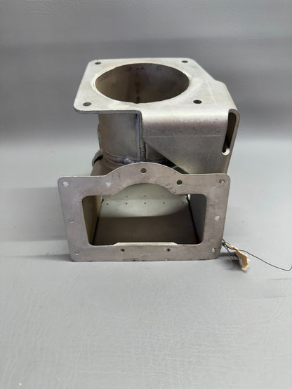 96773-000 Piper PA-34-200 Seneca II Carburetor Airbox Assy