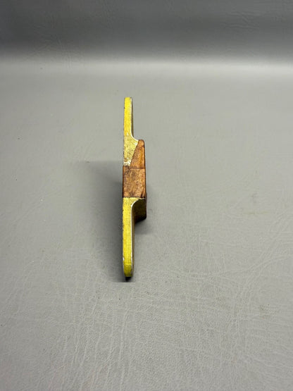 21041-000 Piper PA24-250 Gear Retracting Tube Bracket Assy