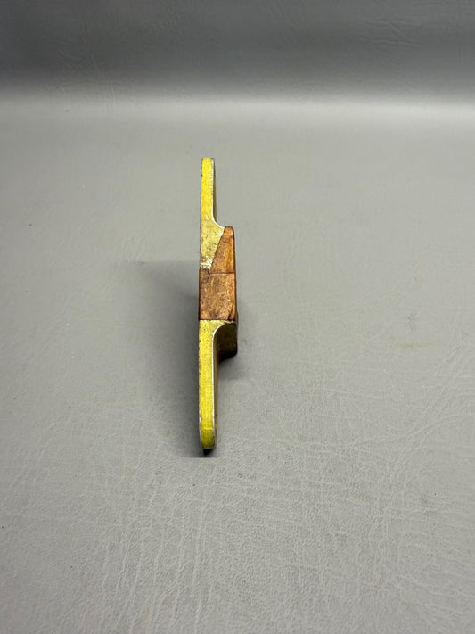 21041-000 Piper PA24-250 Gear Retracting Tube Bracket Assy