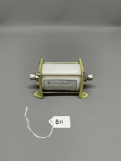 Aircraft Filter Assy