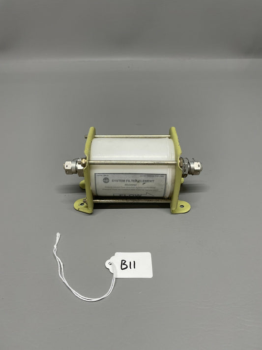 Aircraft Filter Assy