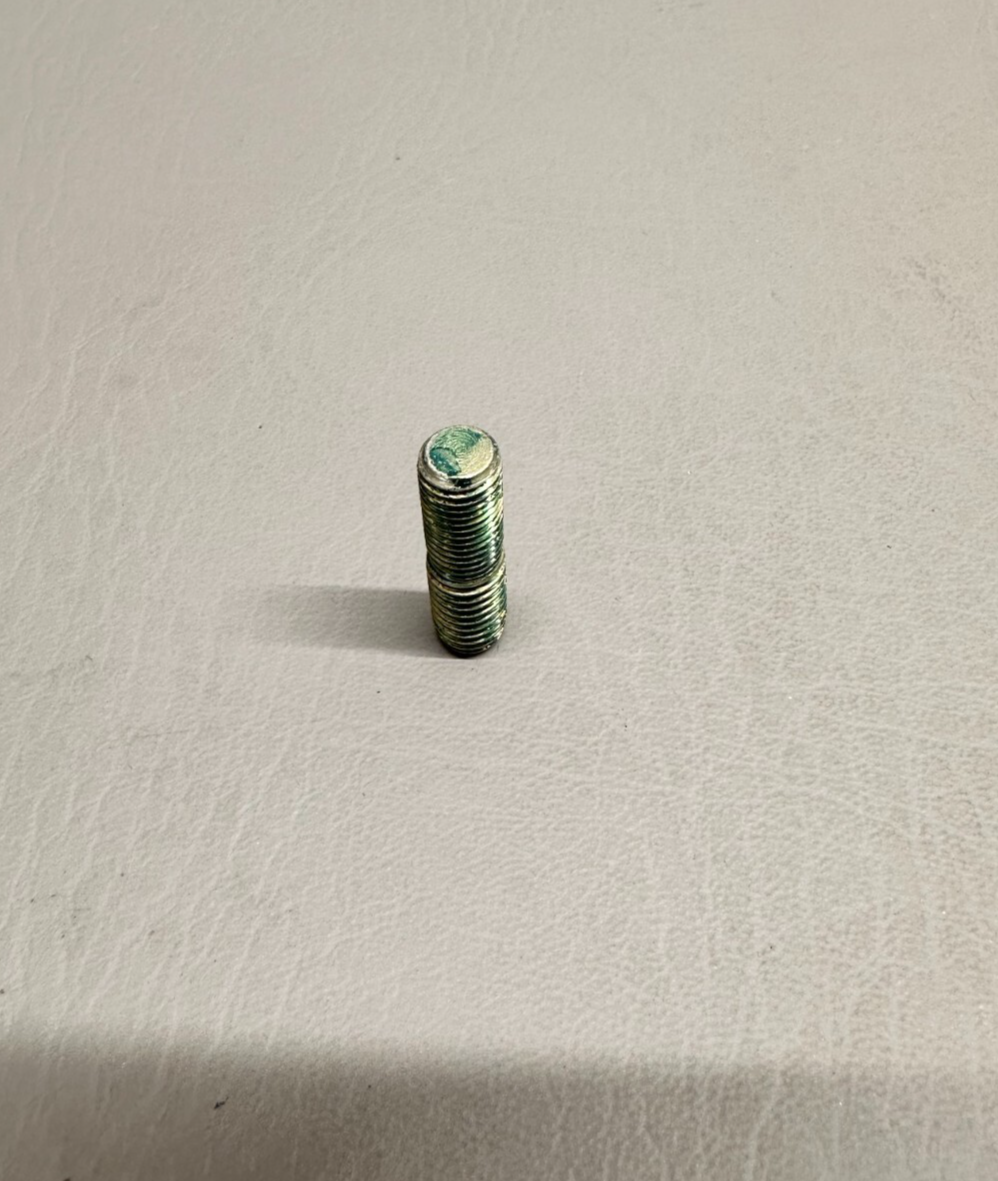 402151P012 TCM Exhaust Stud