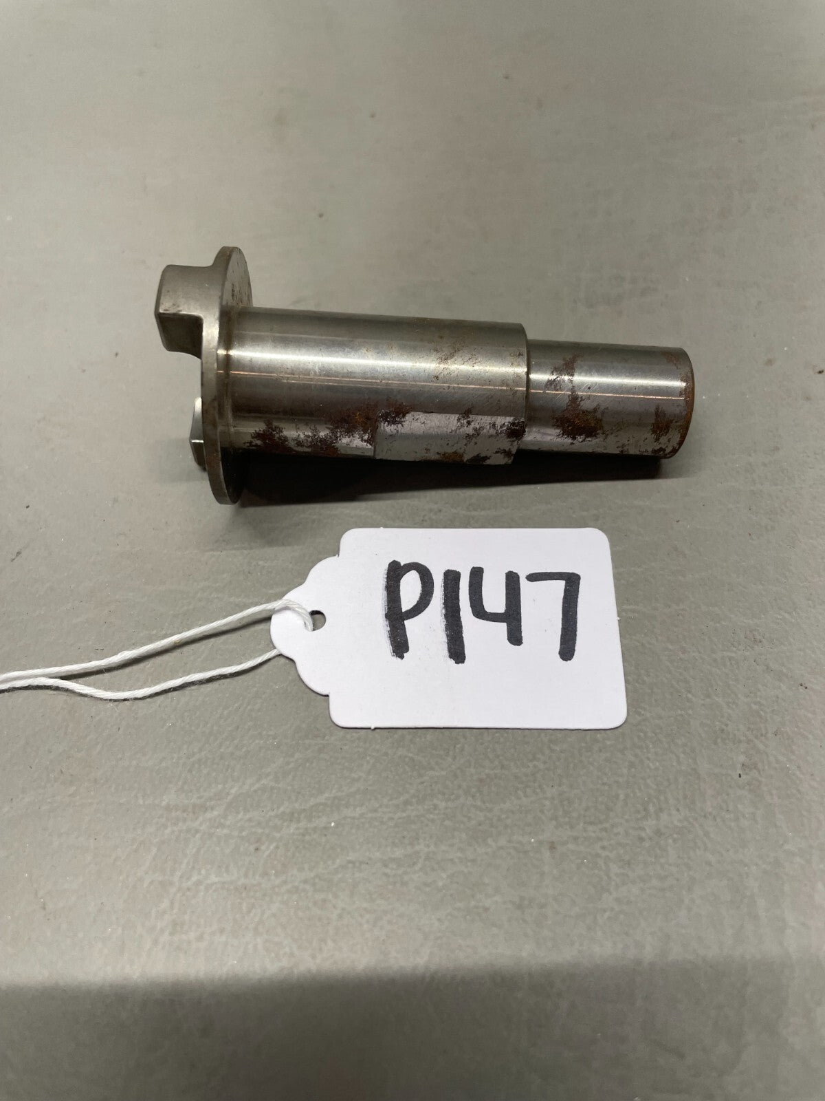 Superior Oil Pump Drive Shaft P/N SL61174A (NEW)