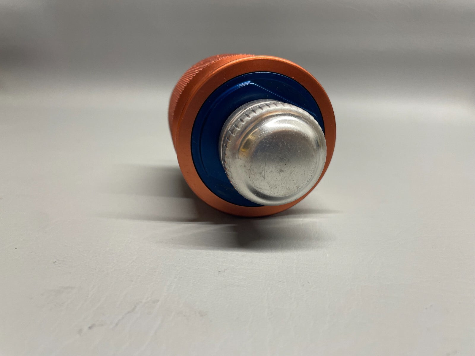 Parker Quick Disconnect Coupling P/N 41216-012