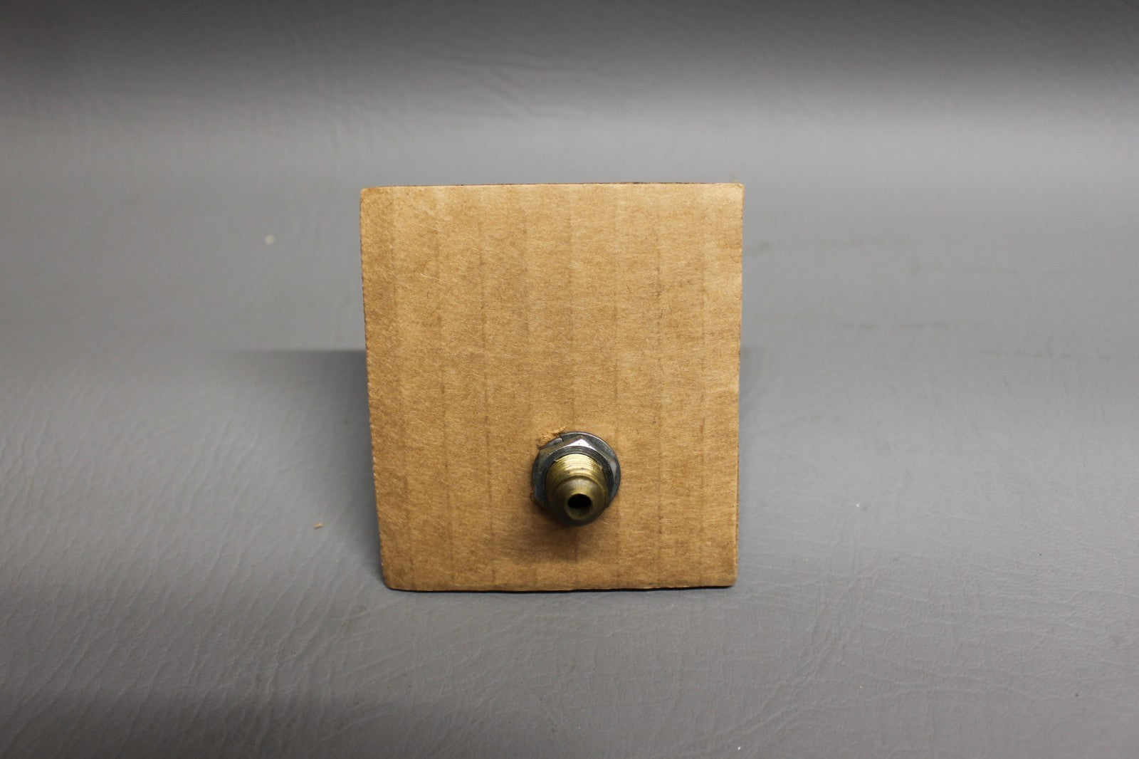 444688 Stewart Warner Oil Pressure Gauge (Alt P/N 824157)