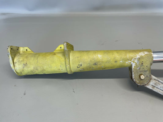 NEW Piper PA-28 Cherokee LH Main Landing Gear Strut Assy P/N 65319-2, 35644-902