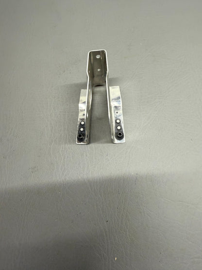 0713663-2 Cessna Elevator Bracket Pulley Left Hand Assy