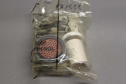555-789 Piper Connector