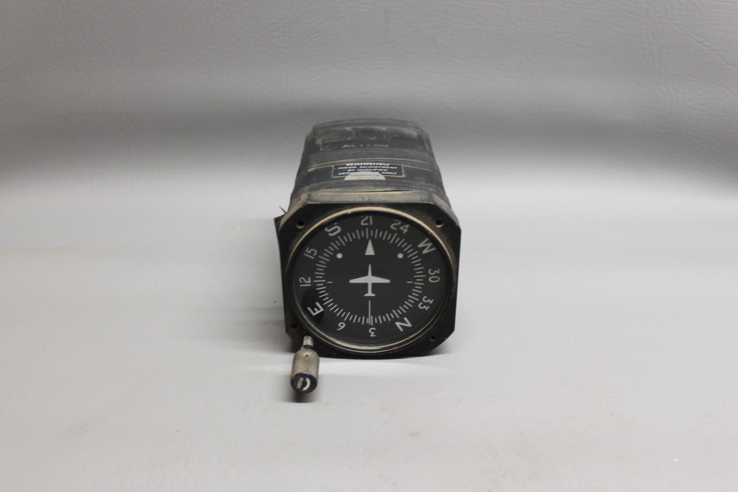 31101C Directional Gyro (Alt P/N C661075-0106)