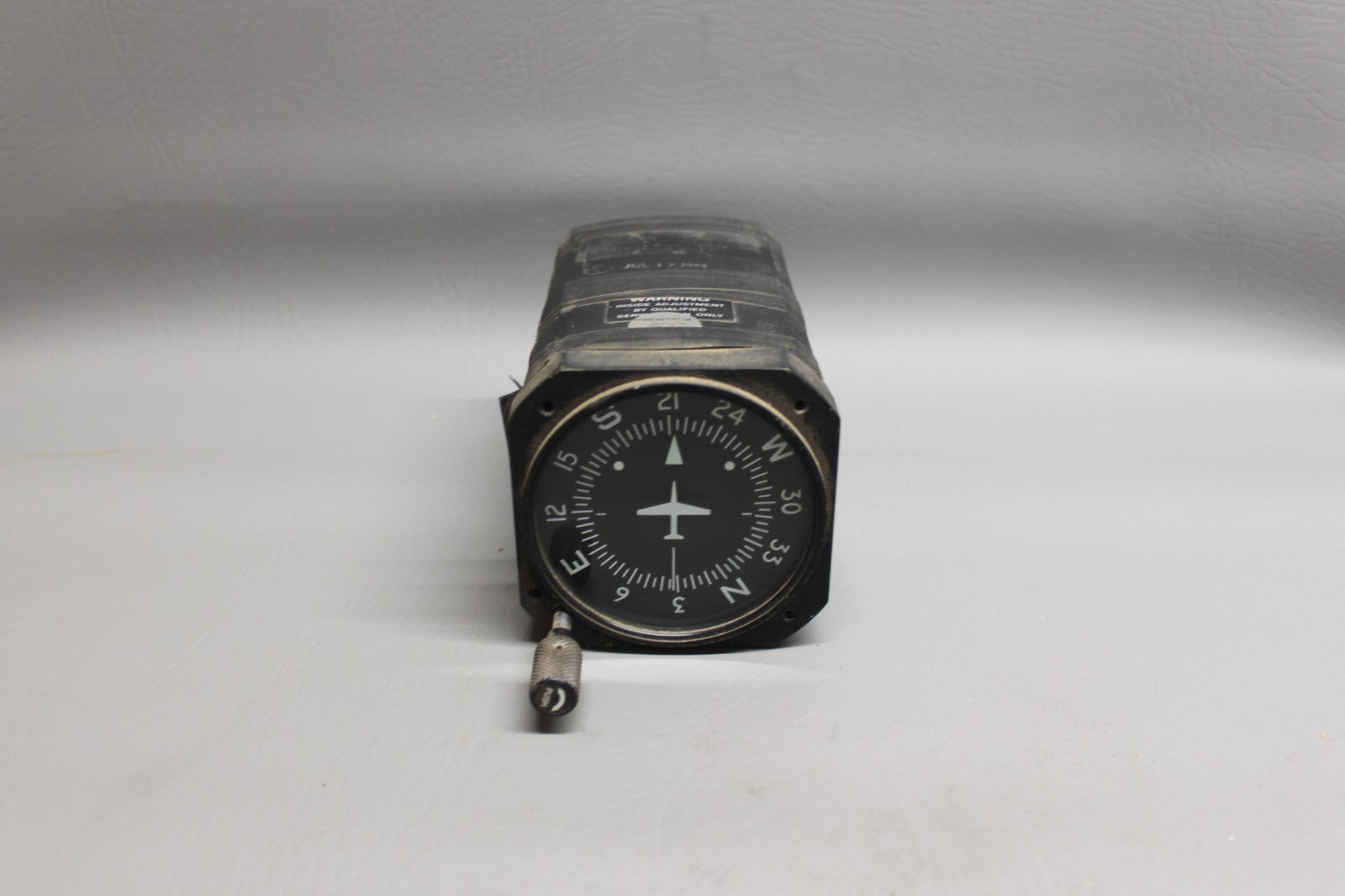 31101C Directional Gyro (Alt P/N C661075-0106)