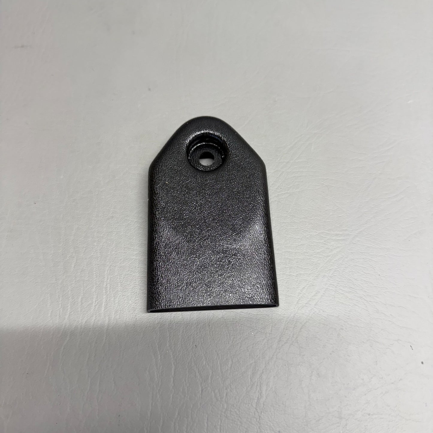 1214198-2 Cessna Seat Belt Cover with 8130