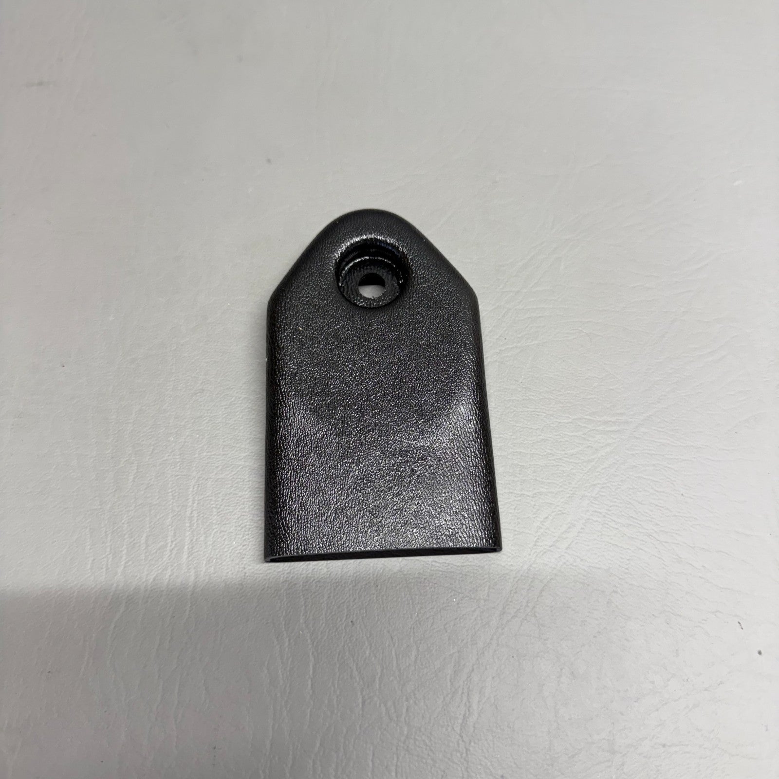 1214198-2 Cessna Seat Belt Cover with 8130