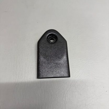 1214198-2 Cessna Seat Belt Cover with 8130