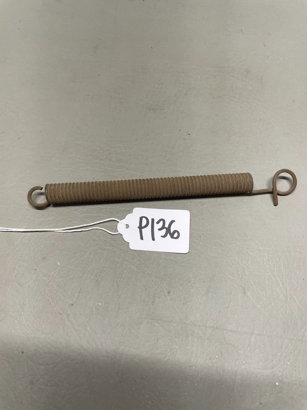 Piper Bungee Spring P/N 10940-02 (NEW)